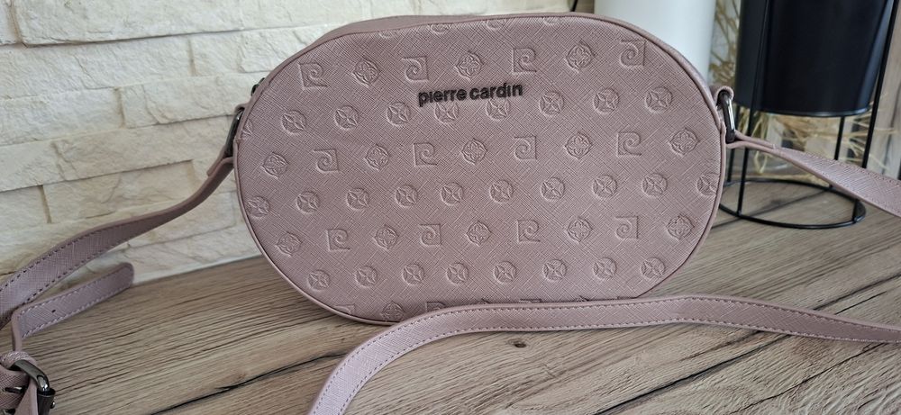 Дамска чанта Pierre cardin