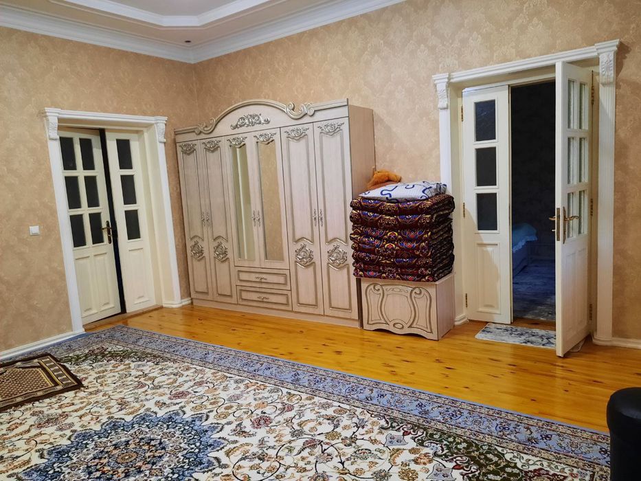 Большой участок 6 соток евро ремонт