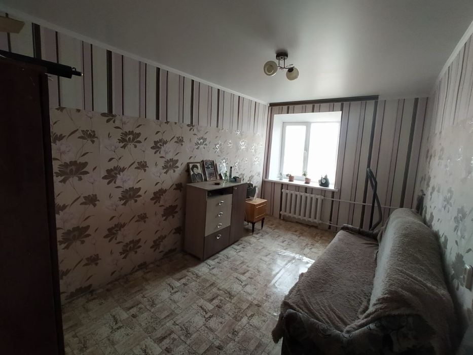 Продам 3-х квартиру