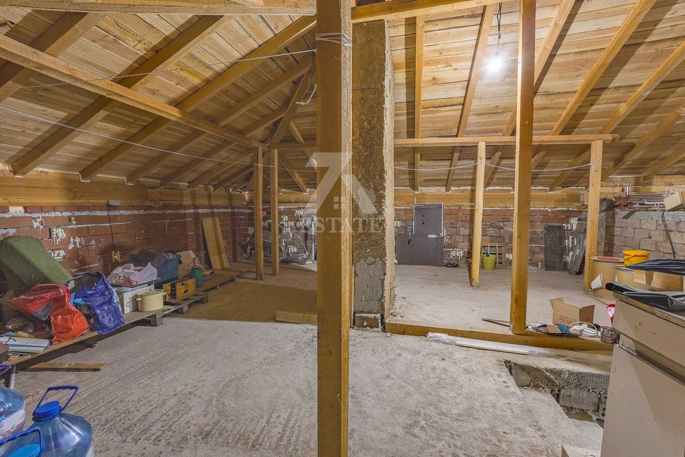 Продава се Къща в с. Бов, Област София-област - 150 кв.м за 654 €/кв.м - Снимка #14