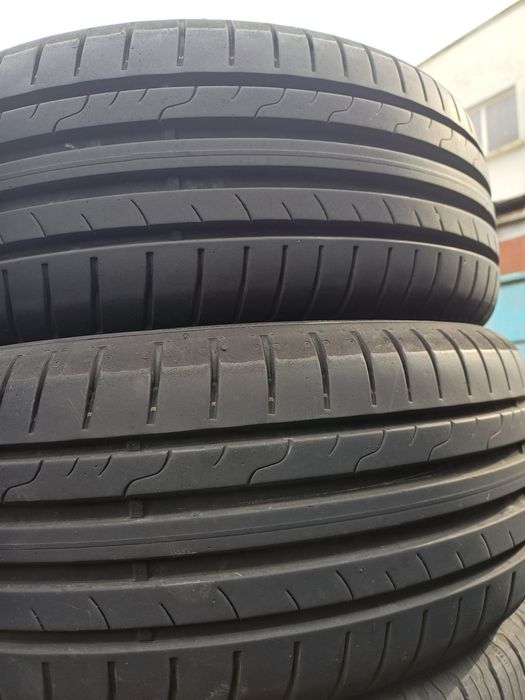 Гуми 205/55/16 Дънлоп