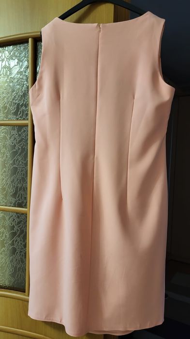 Продётся красивое платье