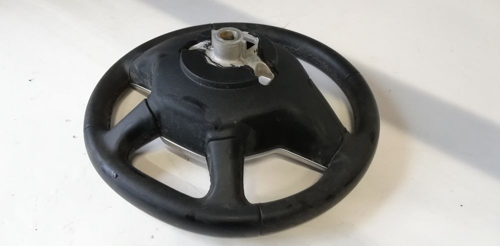 Волан Dacia Sandero Stepway