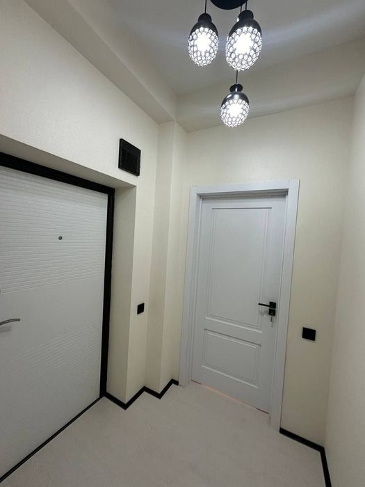 Квартира Чиланзар Ешлик Новостройка