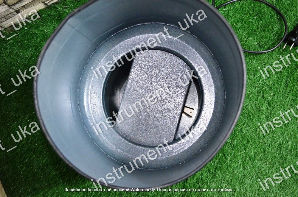 Измельчитель зерна Хрюша  (зернодробилка)