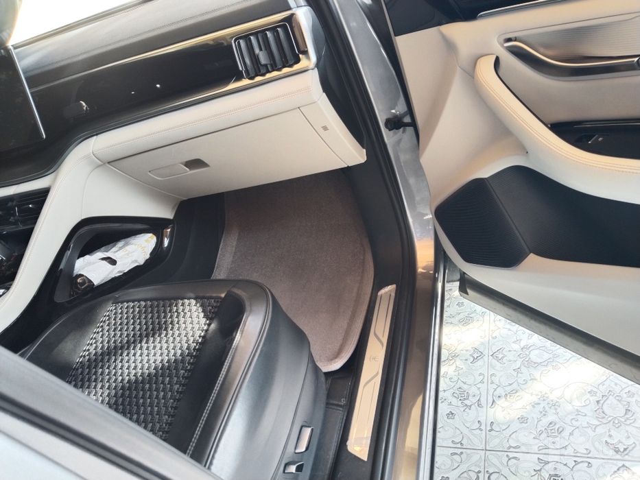 Byd Song plus 2023
