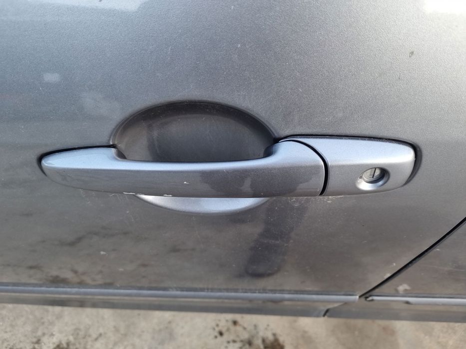 Maner usa stanga fata Mazda 3 (BK) [Fabr 2003-2009] OEM