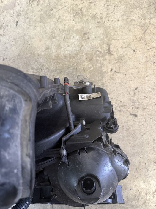 Колектор bmw n52 b30i