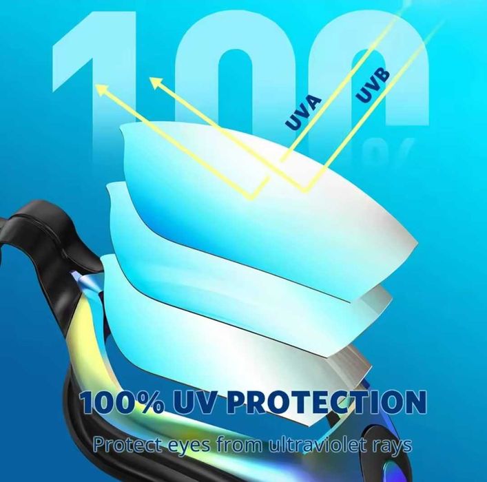 Очила за плуване