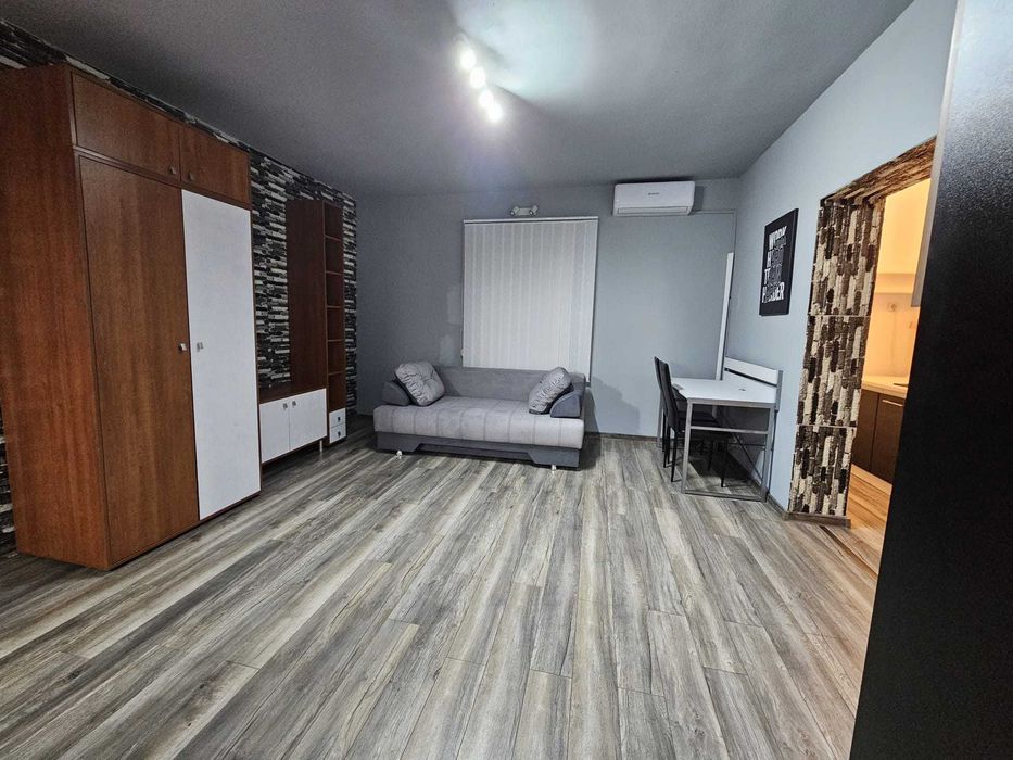 ‼️De inchiriat casa 2 camere – Zona Fratelia (internet+cablu gratuit)