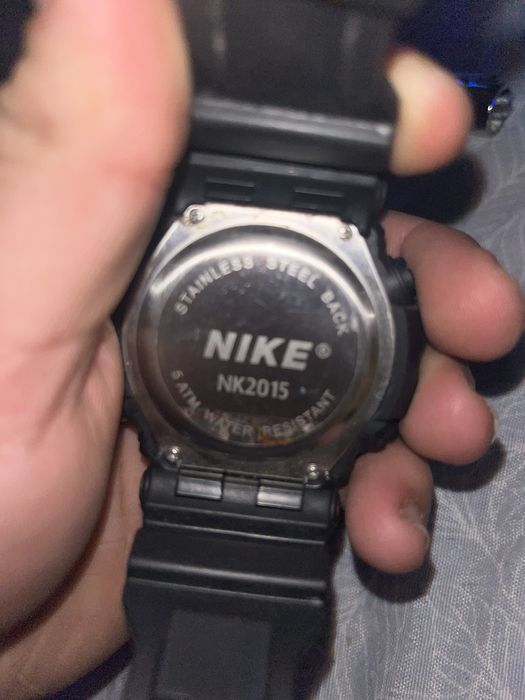 Nike Sport Rezistent la apa