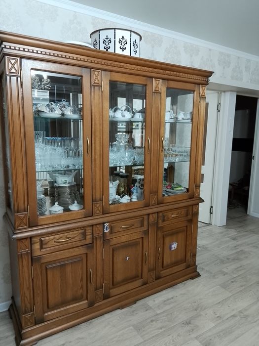 Продам белорусскую стенку