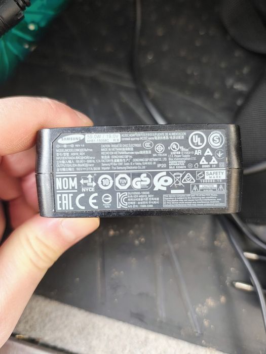 Incarcator Samsung 19V