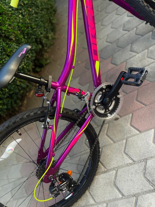 Bicicleta copii  Drag Little Grace