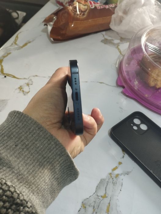 Айфон 12 на 128 гб