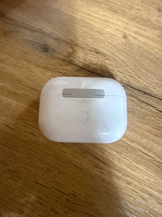 Продам кейс airpods pro 2