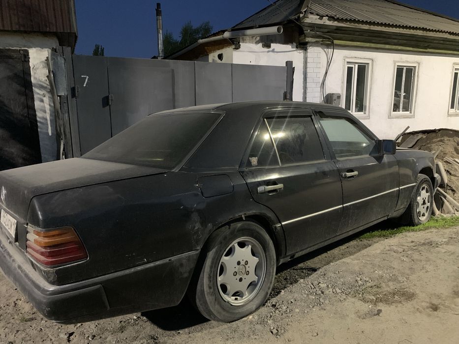 Продам автомобиль