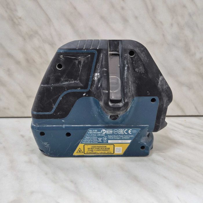 Nivela Laser Bosch GLL 3-50 cu suport Zeus Amanet Rahova 34531