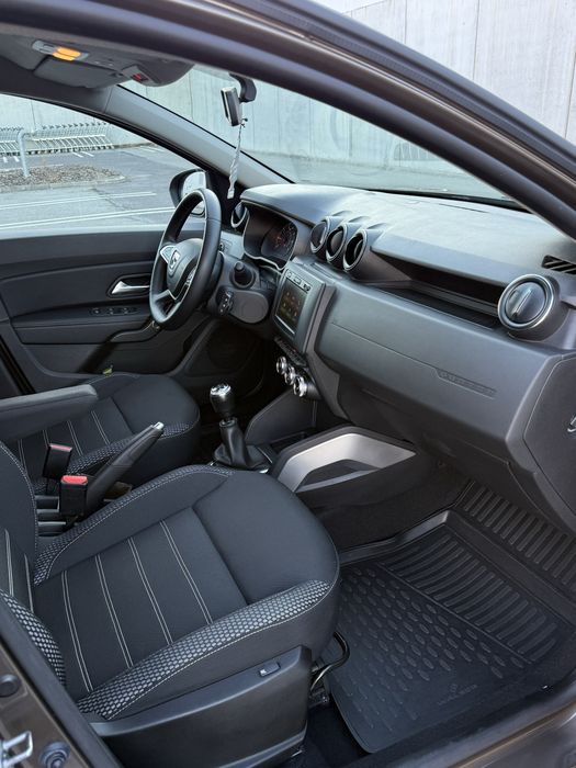 Dacia Duster 1.5 dci