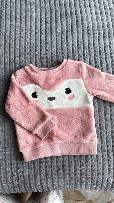 Весенняя куртка для девочки