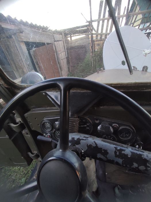 Продам газ 69/ 1962года