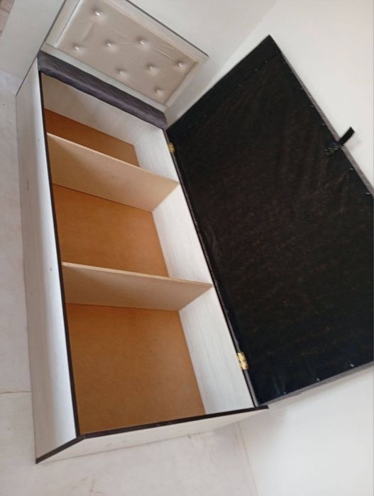 Кроват сундук 195/85 сифати зор