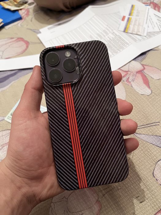 Айфон 14 про макс