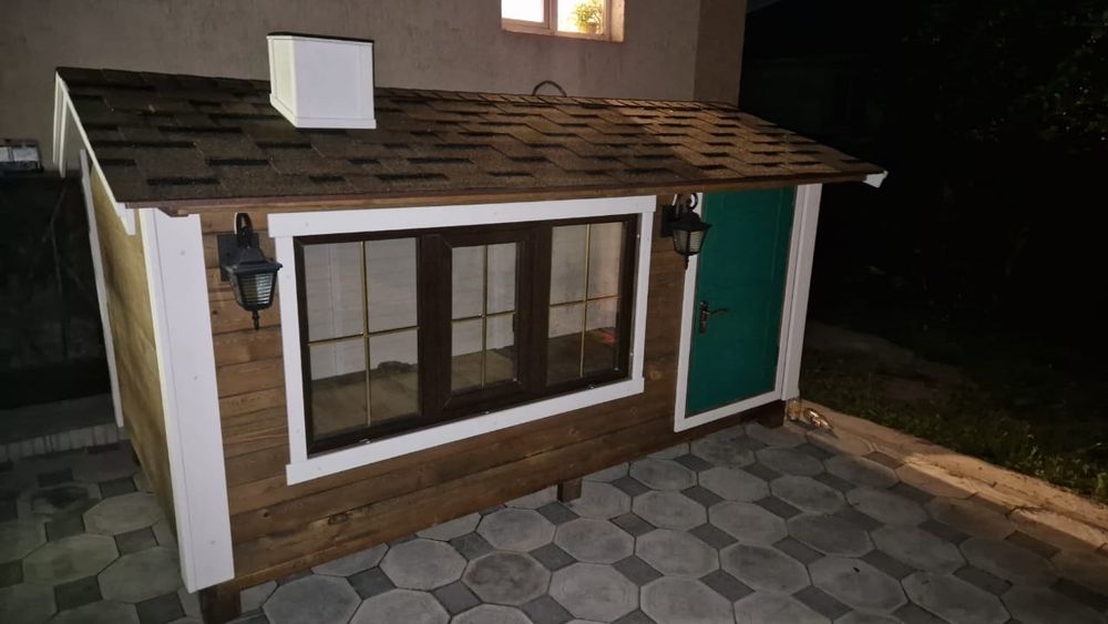 Капсула идеи для бизнеса