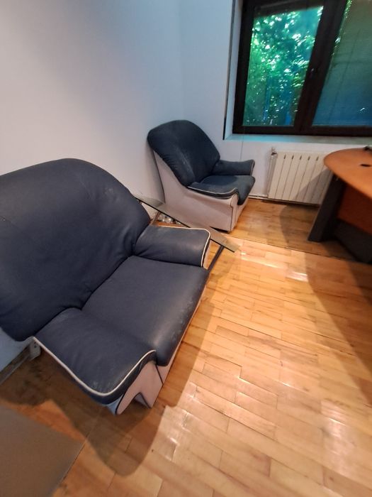 canapea plus 2 fotolii
