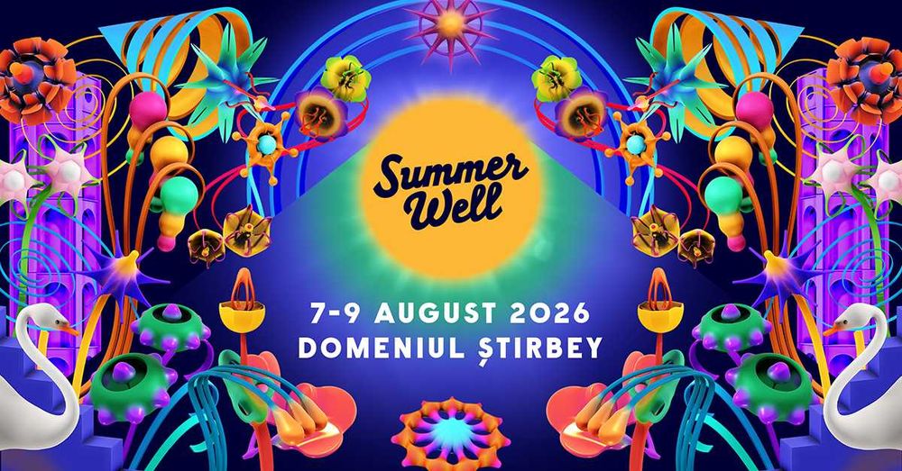 Abonament VIP Summerwell 2026