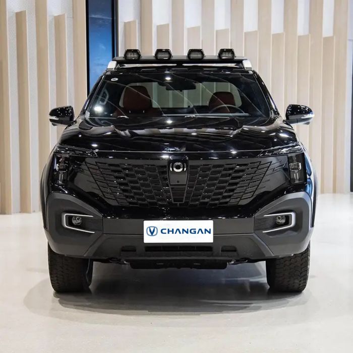 Changan pickup Hunter K50 Global Edition | Официальный дилер