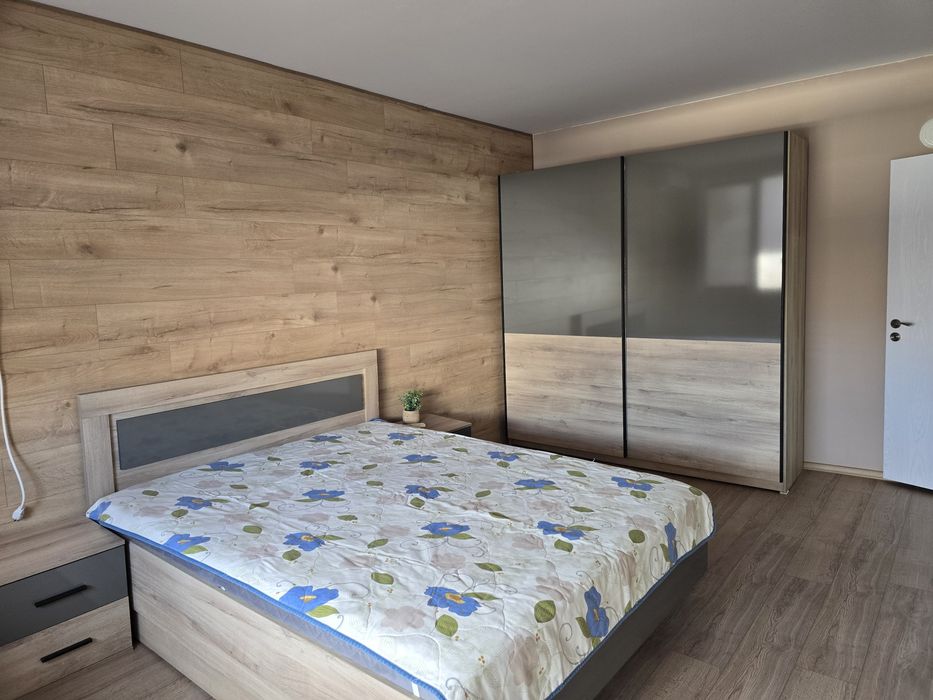 Продава се Двустаен апартамент в Добрич, Център - 67 кв.м за 800 €/кв.м - Снимка #9