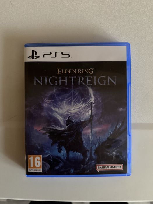 Elden Ring: Nightreign