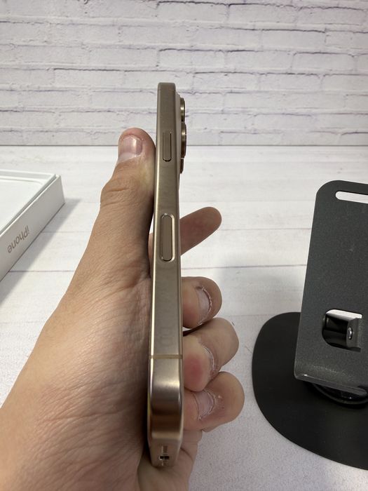 iPhone 16 pro Айфон 16 про