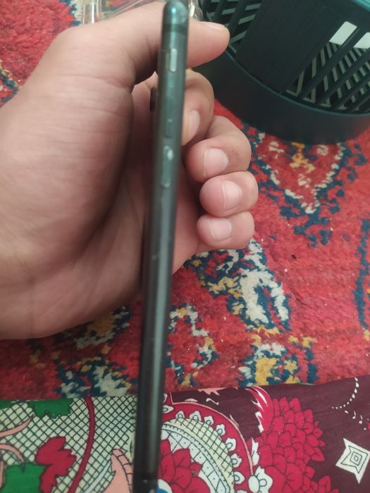 Iphone7 hamma joyi rodnoy 800ming kelishamiz