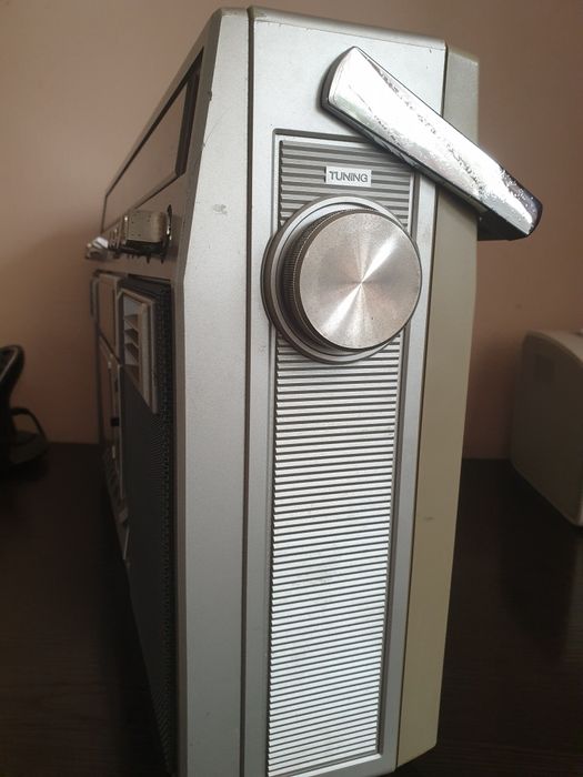 Магнитола National RX - 5600