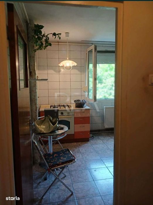 2 Camere Decomandat 53 mp | Centrala Proprie | Loc Parcare |