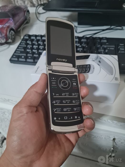 Novey z550 sotiladi