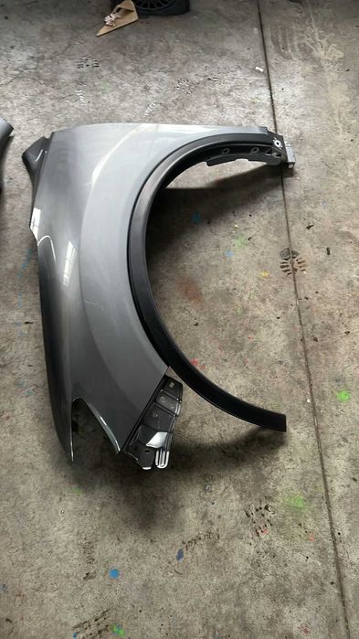 Aripa stanga dreapta fata Nissan X Trail T32 facelift 2019