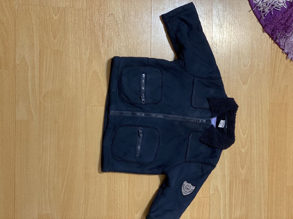 Geaca / cojocel / blanita copii