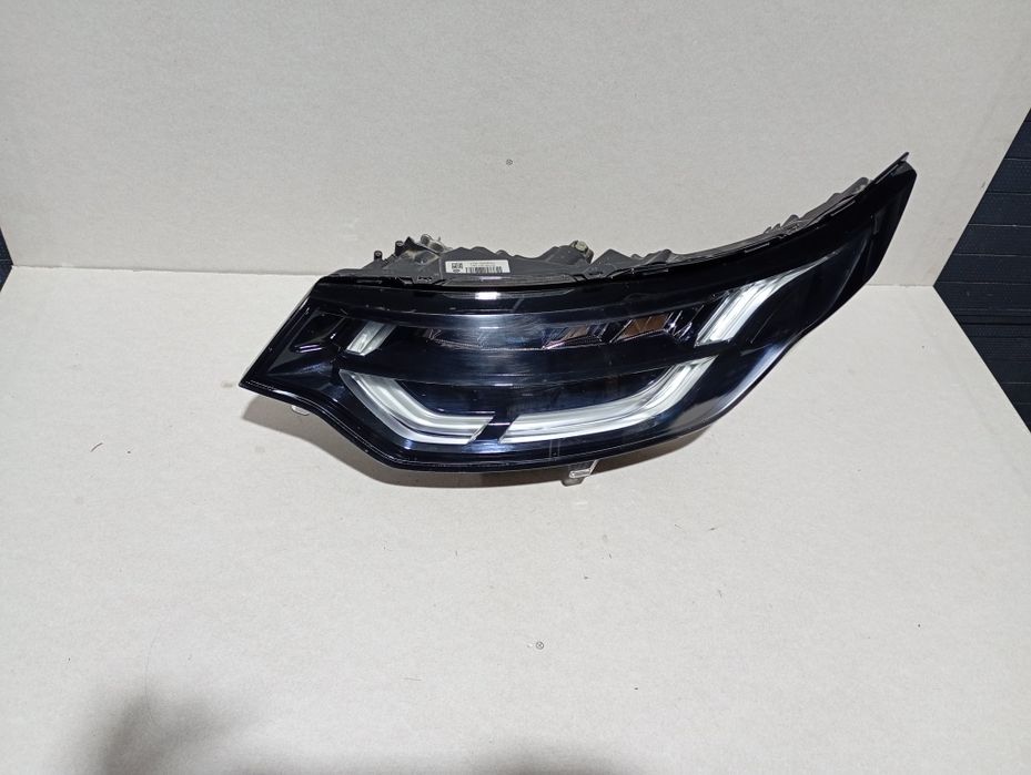 Far stanga land ROVER range ROVER Discovery 5 full led
