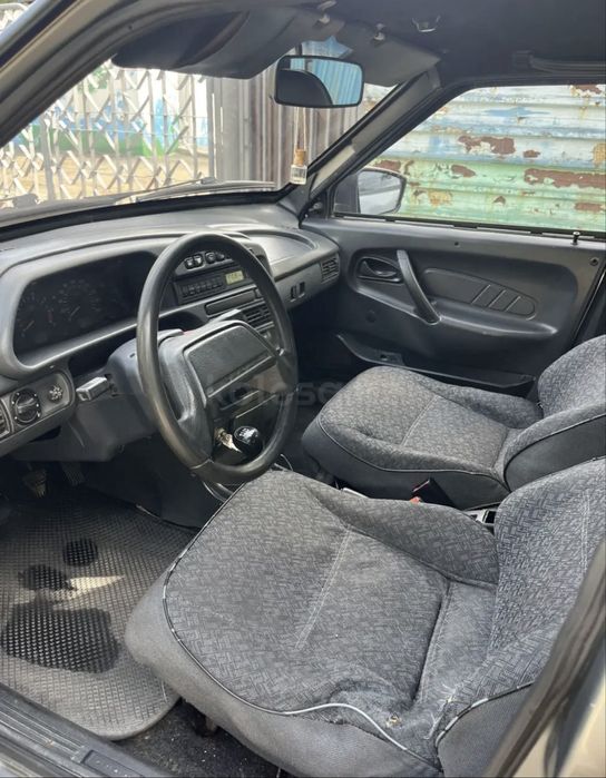 Продам Ваз-2114 срочно