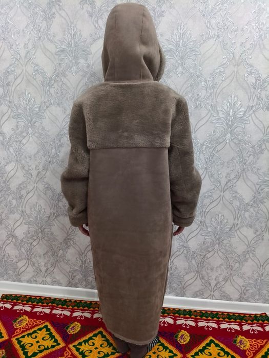 Дубленка сатылады