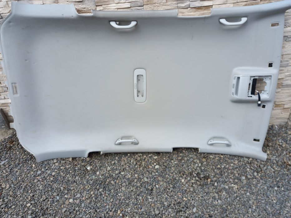 Plafon tapiterie vw Golf break