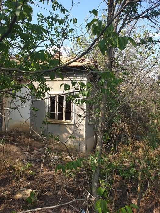 Продава се Къща в с. Александър Стамболийски, Област Добрич - 100 кв.м за 80 €/кв.м - Снимка #7