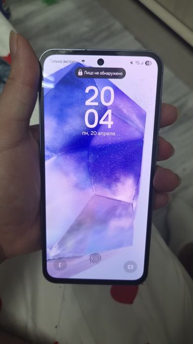 Samsung galaxy a55 8/128