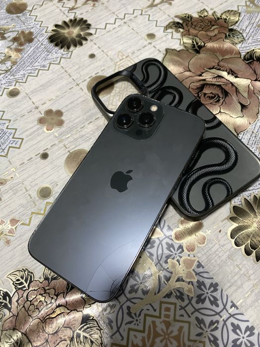 iphone 13 pro max 256 gb