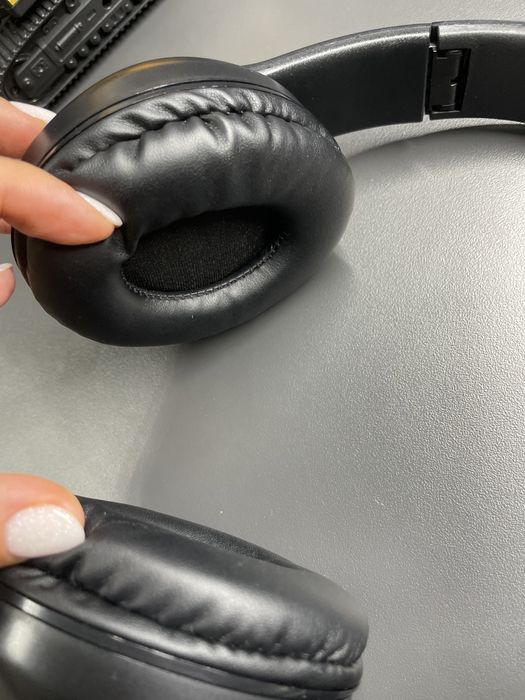 Наушники с bluetooth