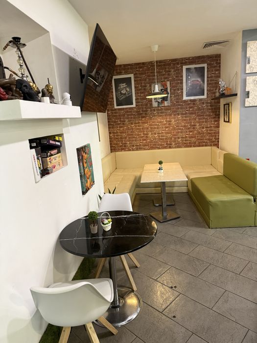 Продава се Заведение в Варна, Зимно кино Тракия - 90 кв.м за 170 €/кв.м - Снимка #4