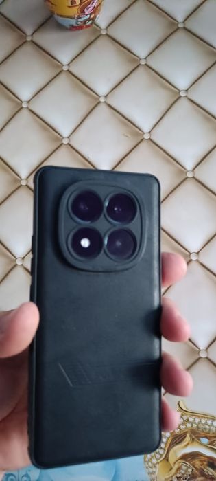 Redmi not 14 pro+ 5G